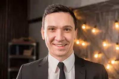 Pastor Ricardo